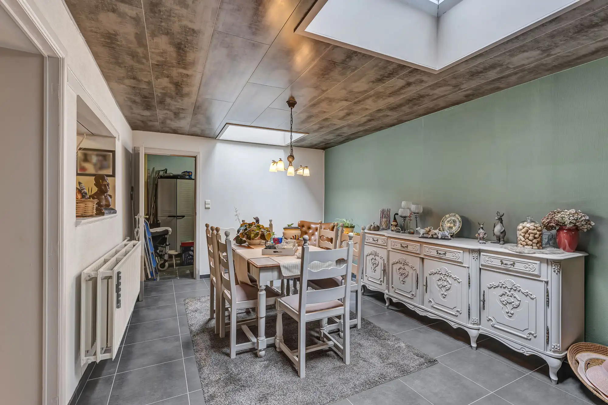 Charmante woning met 4 slaapkamers en garage in Schepdaal! foto 14