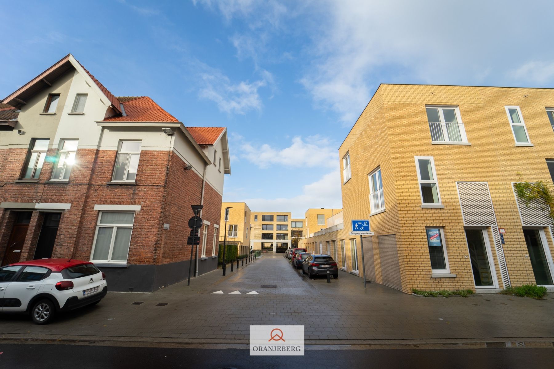 Ondergrondse parkeerplaatsen te koop in nieuwbouwproject RUTE! foto 3