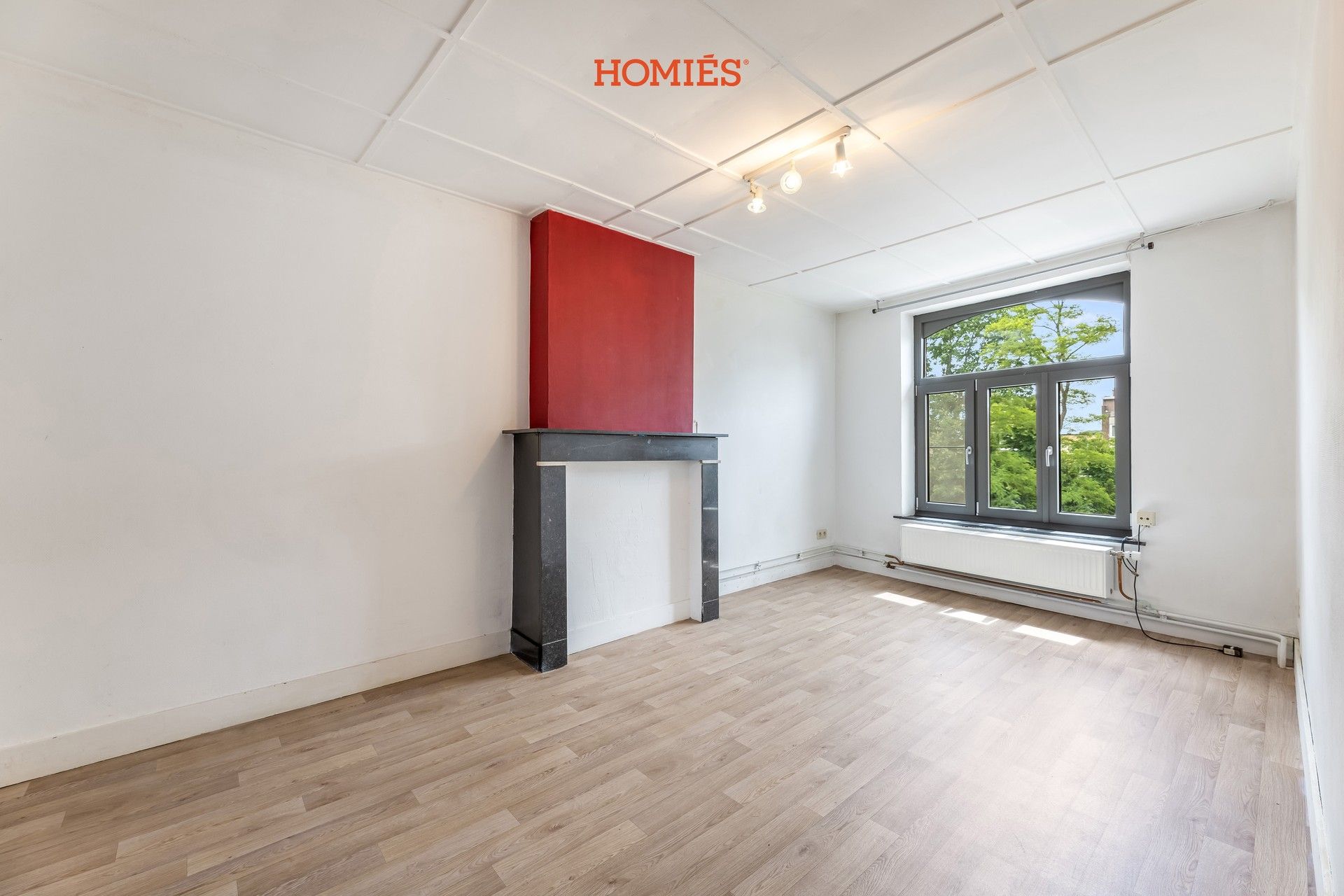 Top locatie: Herenhuis bestaande uit 3 appartementen foto 23