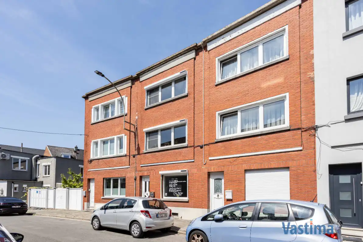 Huis te koop Arendsveld 8 - 9300 Aalst (9300)