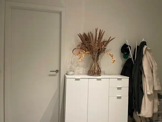 Centraal gelegen instapklaar en energiezuinig appartement met parking foto 10