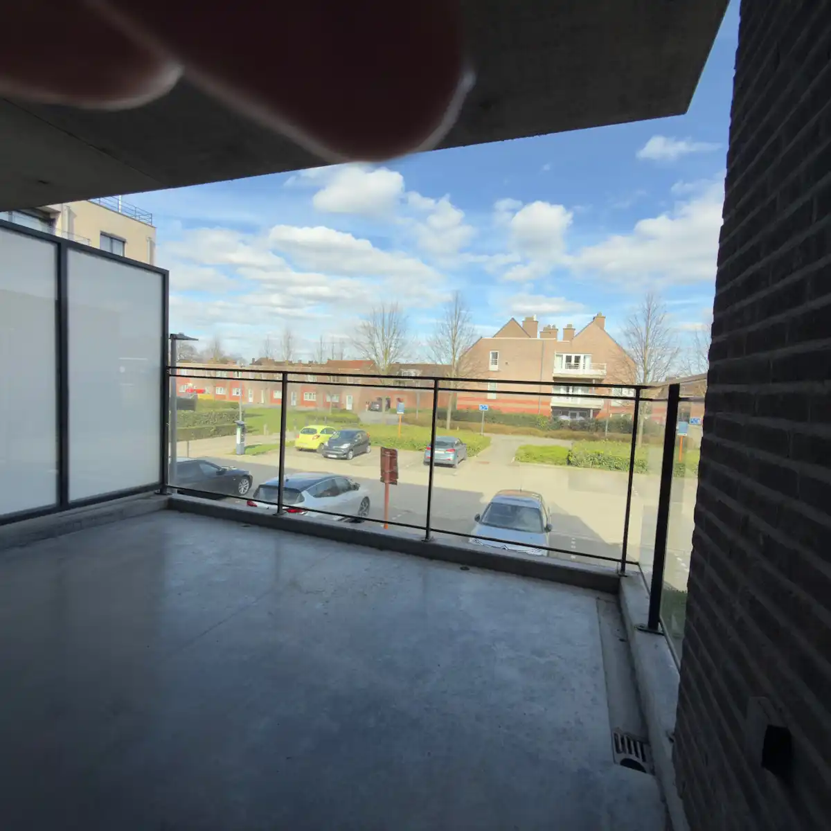 Lichtrijk appartement met 2 slaapkamers  foto 8