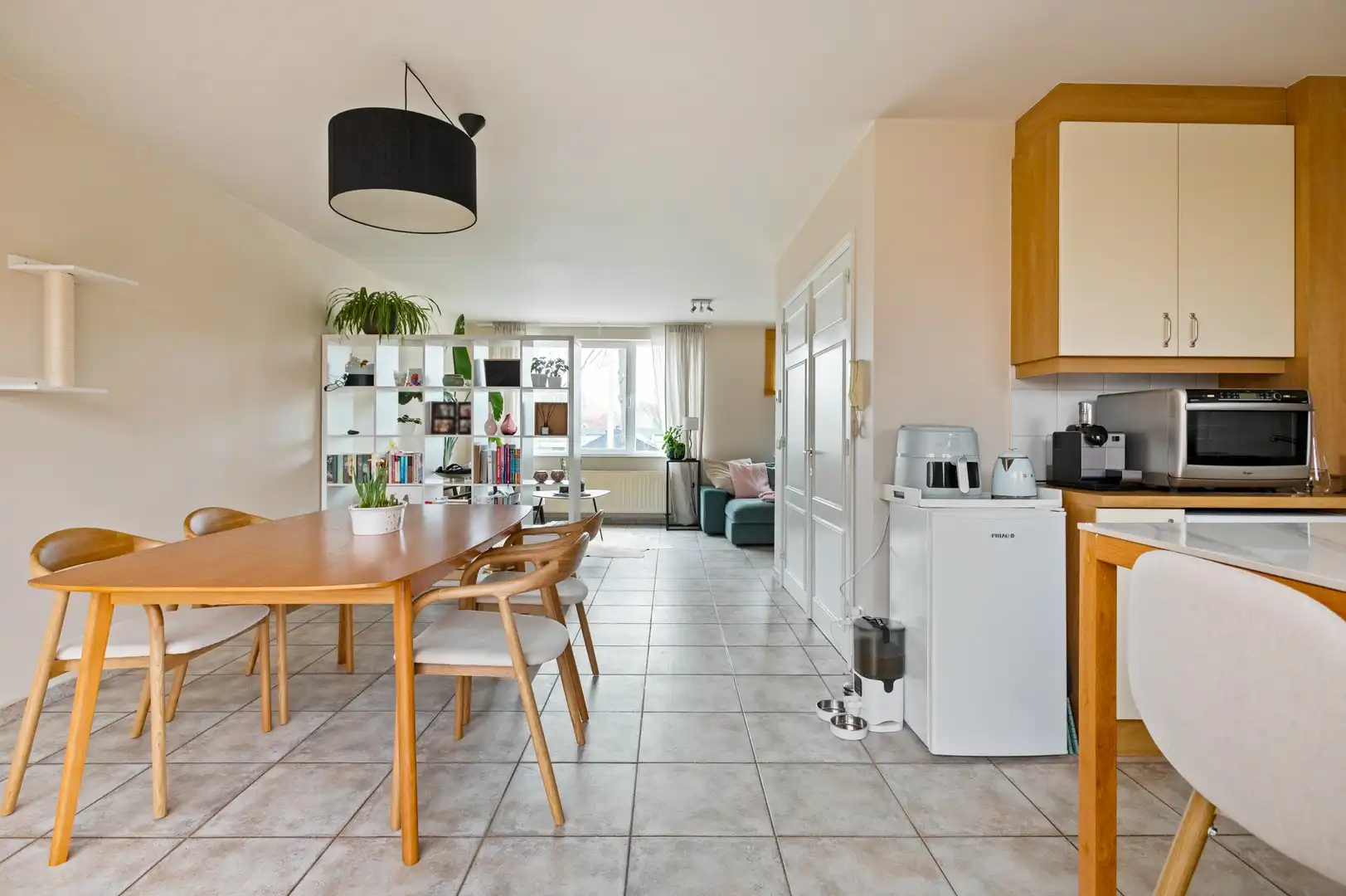 Charmante woning met 3 slpk en een mooie tuin in Wuustwezel. foto 4