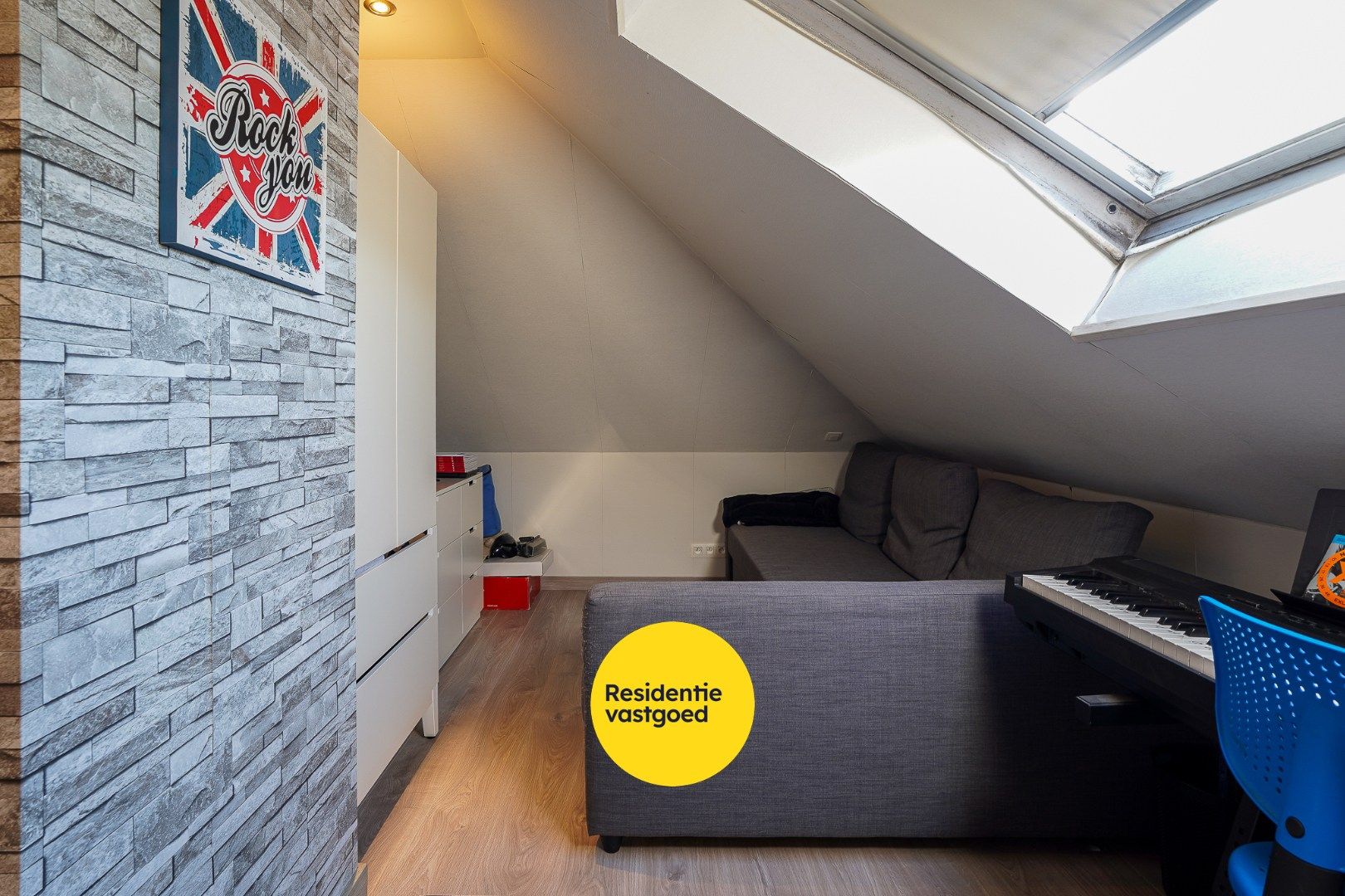 Charmante bungalow op rustige locatie in Veldegem foto 17