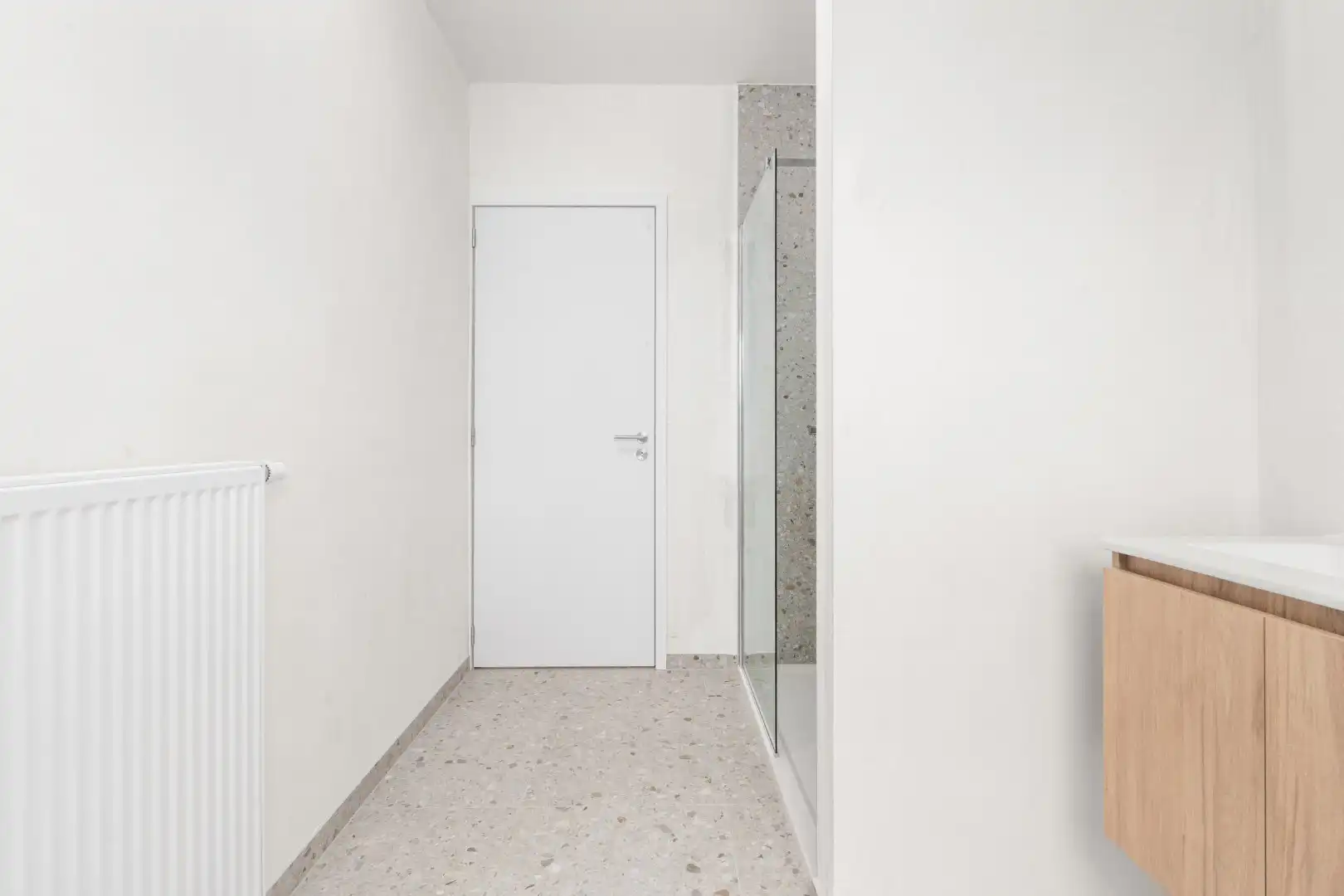 Instapklaar appartement met 3 slaapkamers en 2 badkamers te Woumen foto 11