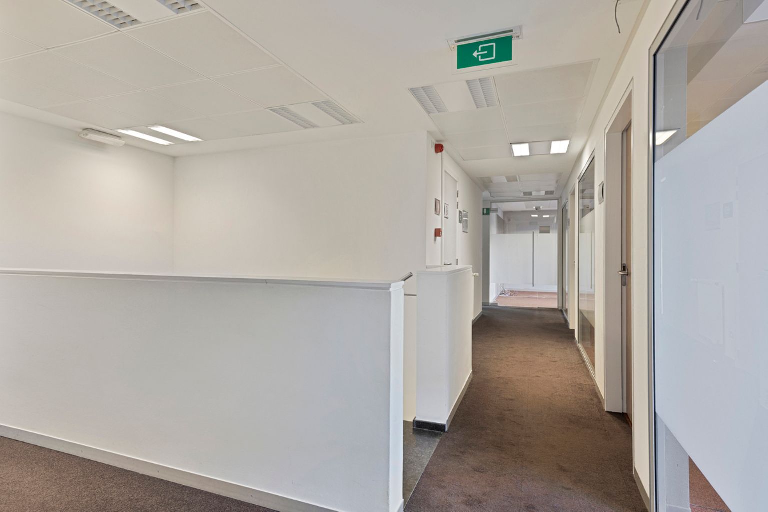 Uitstekend onderhouden gebouw voor gemengd gebruik foto 23