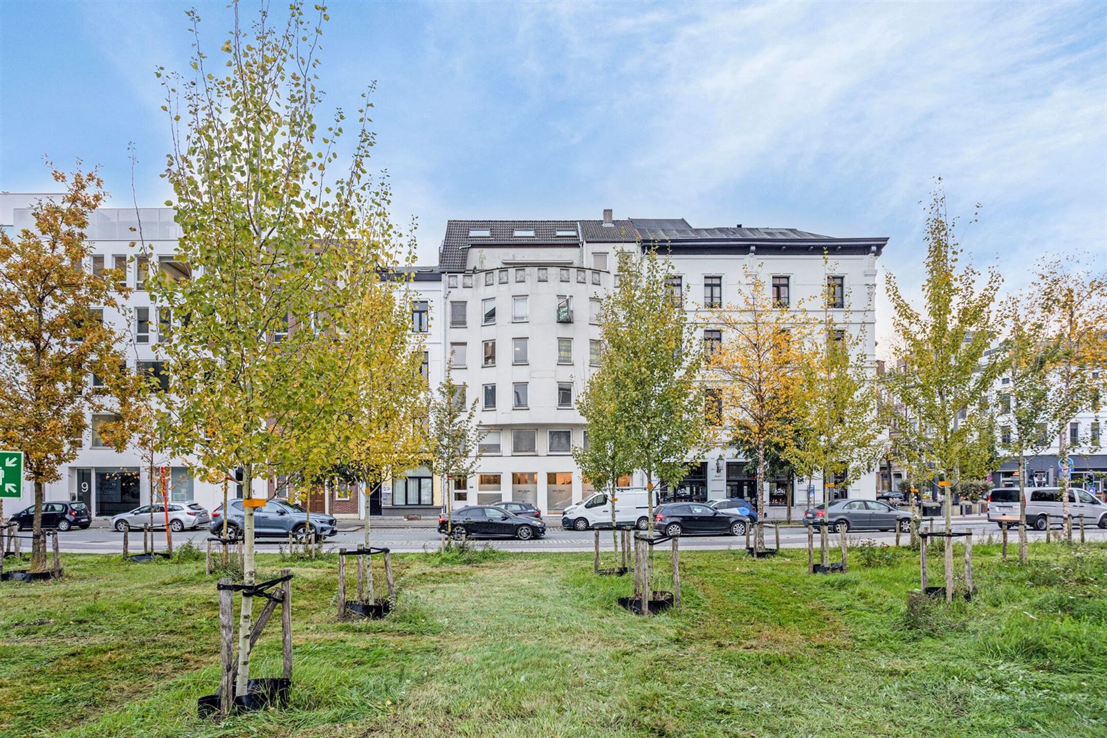 Lichtrijk 1 slaapkamer appartement en moderne keuken in hippe wijk 't Zuid foto 9