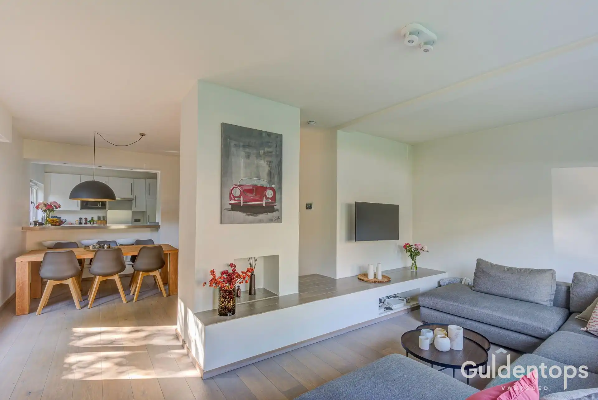 Appartement te koop Oosterveldlaan 80/2 - 2610 Antwerpen