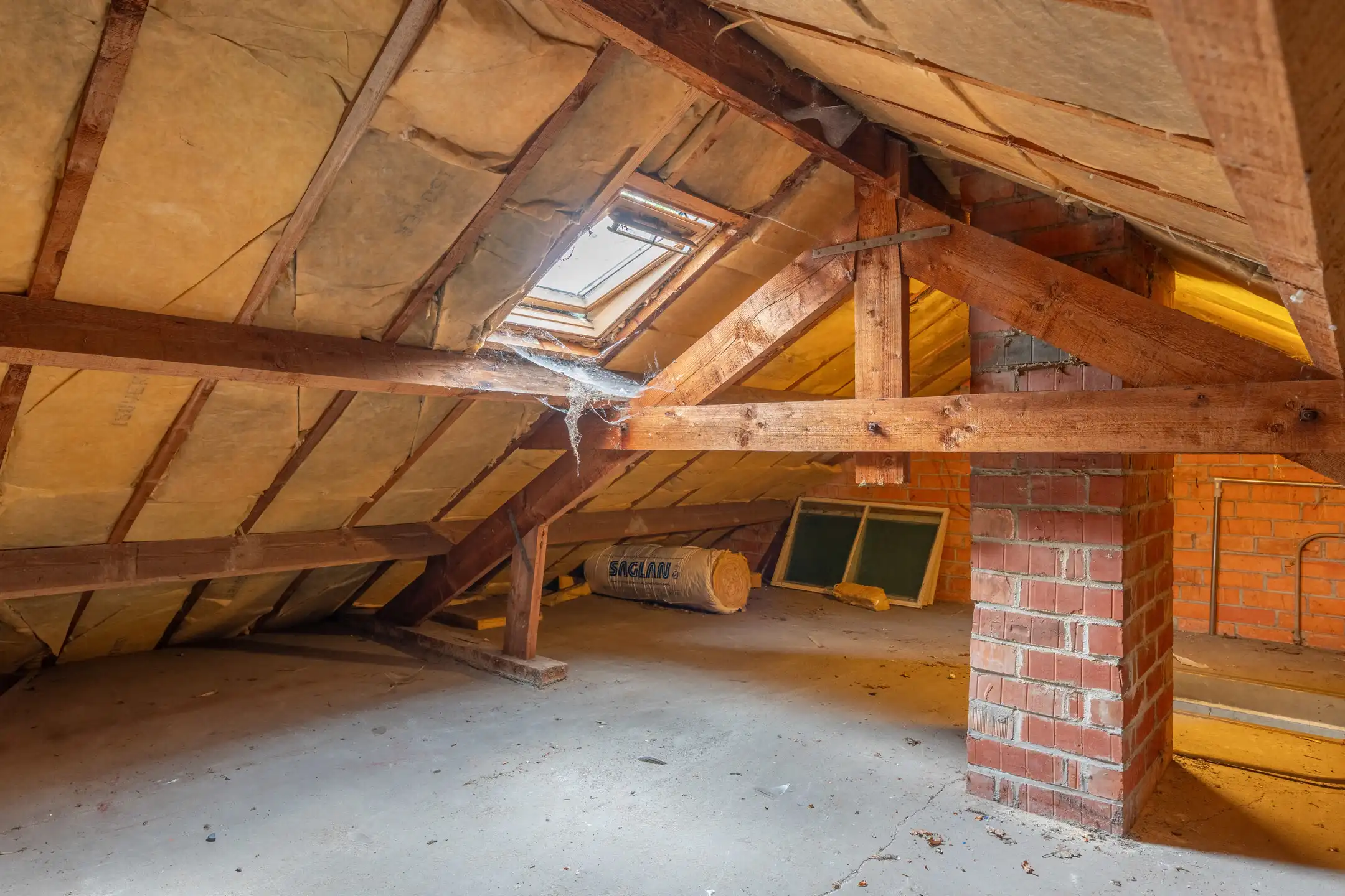 Op te frissen 2slpk-woning op gunstige locatie te Turnhout foto 25