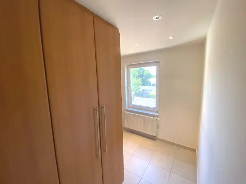 Dakappartement met groot terras, gunstig gelegen / nabijheid centrum Meerhout, met garage foto 18