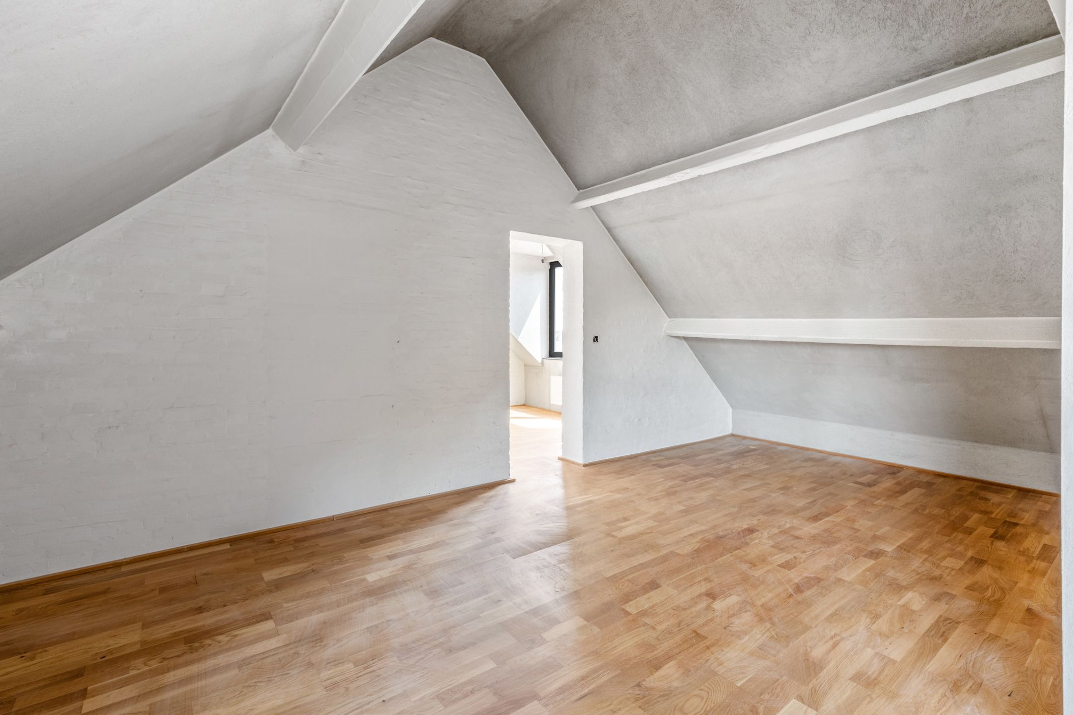 Trendy 2 slaapkamer appartement in het centrum van Oostmalle foto 8