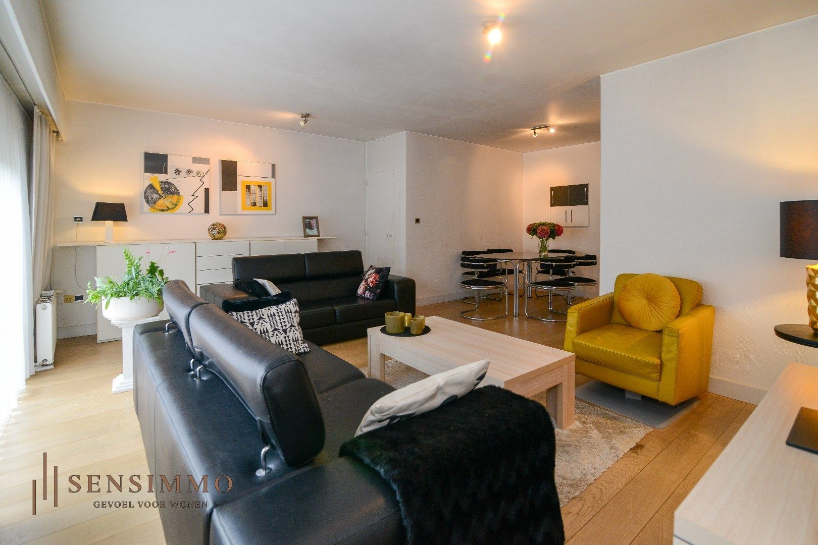 Gezellige eengezinswoning met 3 slaapkamers te Genk, De Schom 5 foto 6