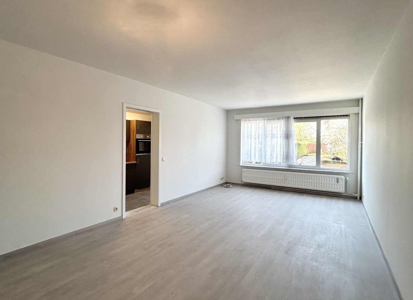 Volledig gerenoveerd appartement met 2 slaapkamers te Heverlee foto 4