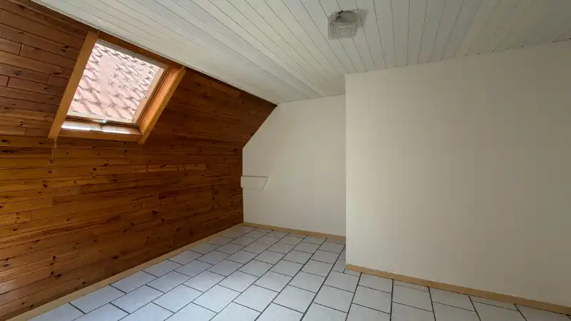 Opbrengsteigendom met 7 appartementen + ruime garage-magazijn 150m² foto 11