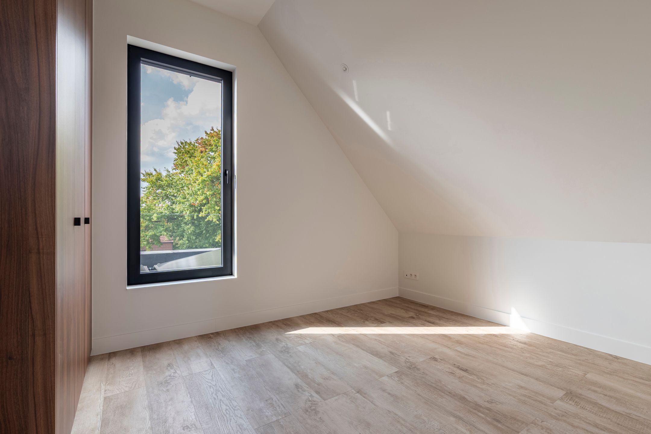 Ruim nieuwbouw duplexappartement met 2 slaapkamers in Retie foto 12