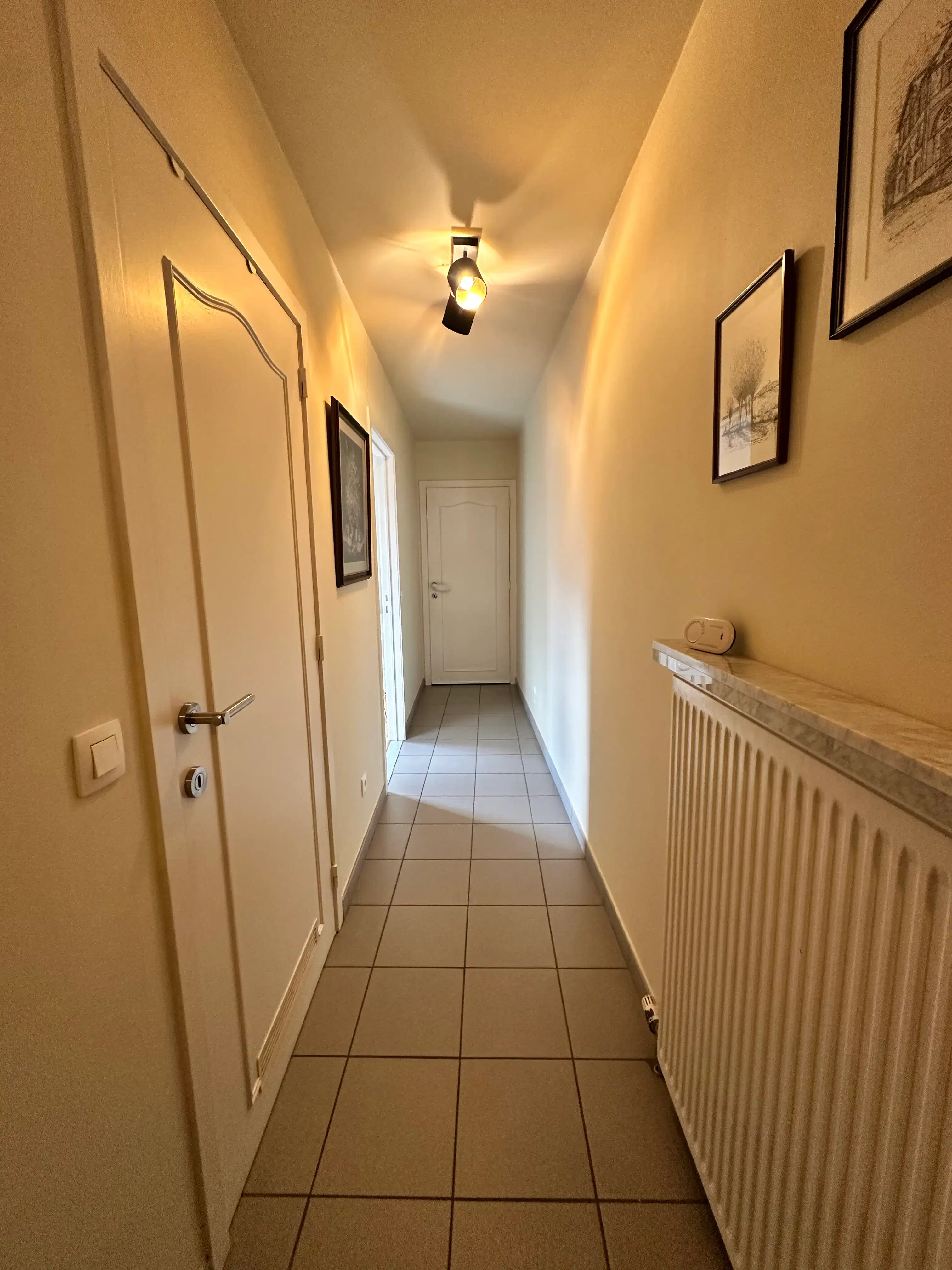 Appartement te huur foto 6