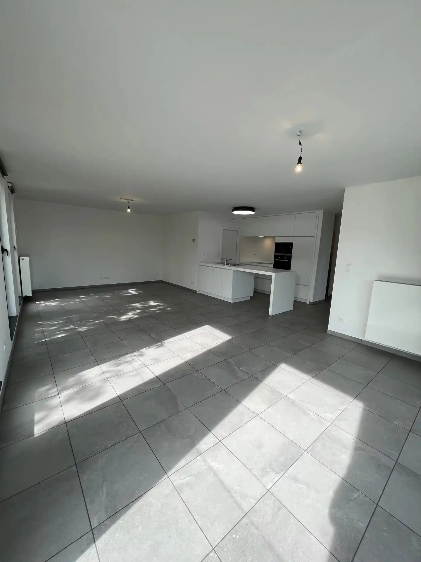 Instapklaar appartement te Zolder centrum foto 6