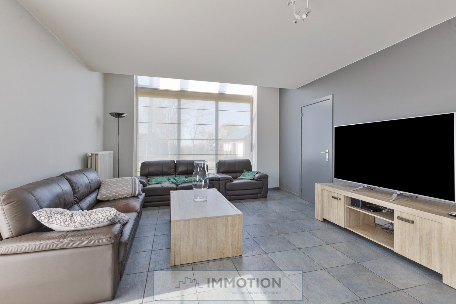 Mooie woning op 795 m2 met atelier foto 8