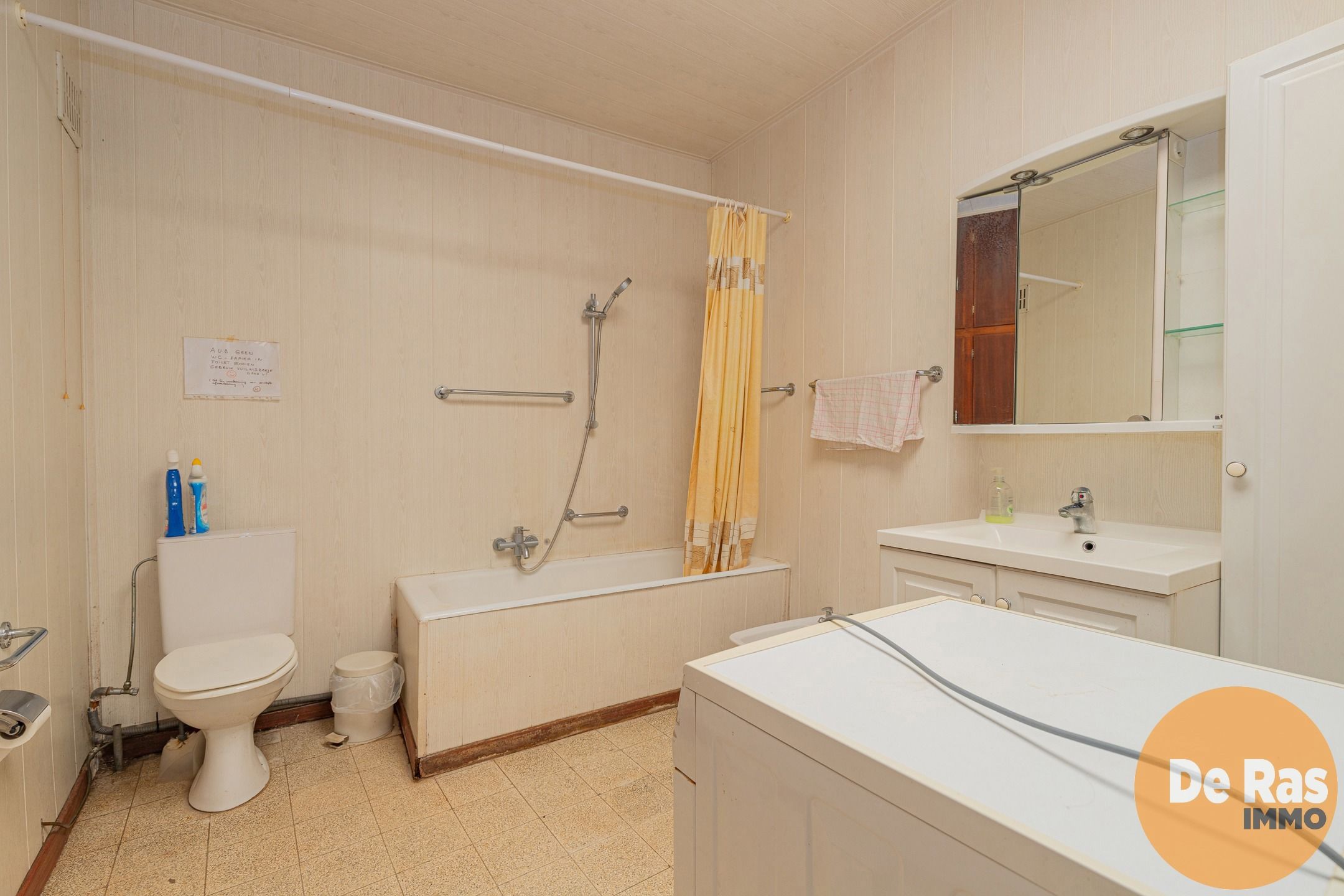 ST-L-ESSE - Ruime burgerwoning met achterliggende ateliers foto 11