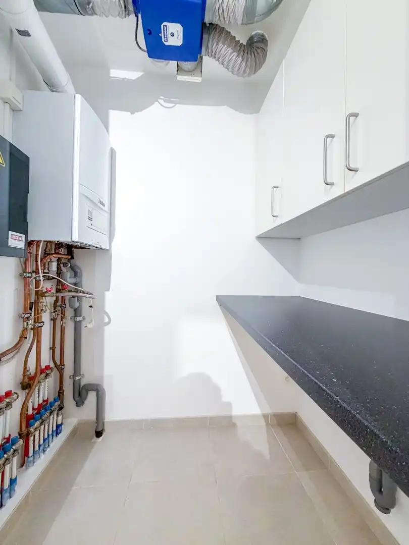 Instapklaar 1-slpk appartement foto 6