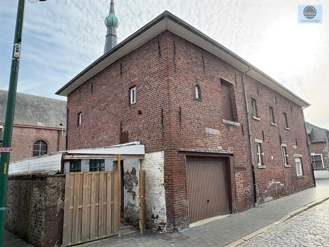 VERDER AF TE WERKEN WONING MET VEEL MOGELIJKHEDEN foto 10