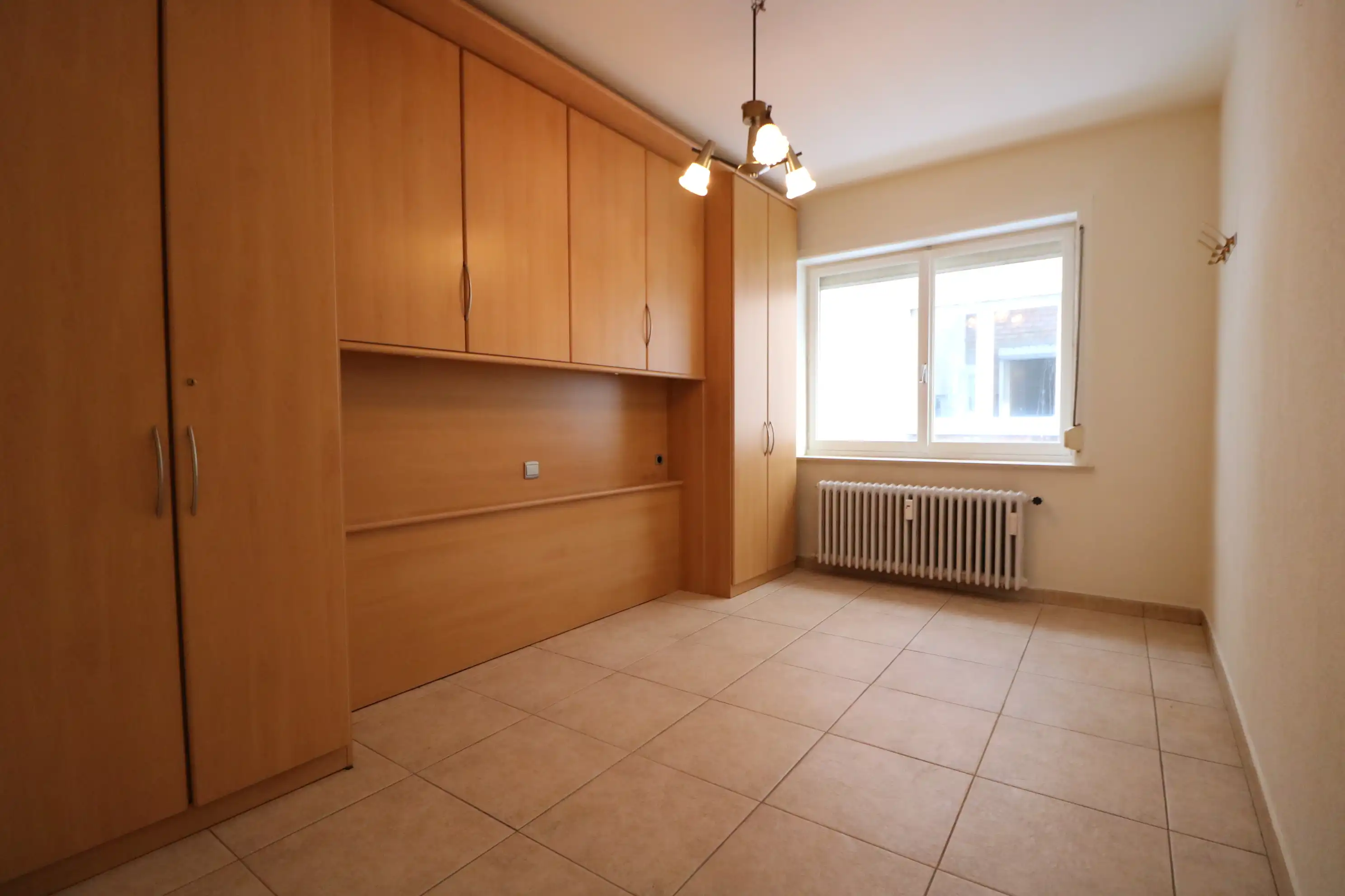 Goed onderhouden 2-slaapkamerappartement in het centrum van Blankenberge foto 8