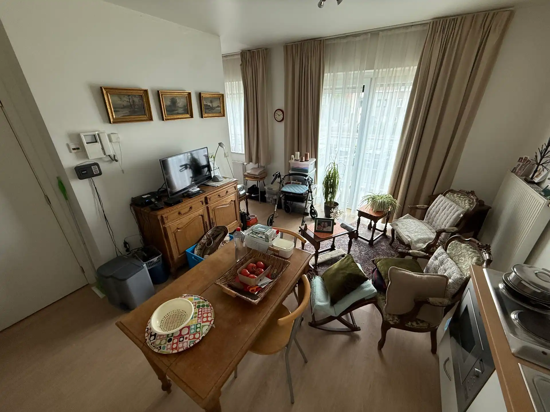 Assistentiewoning in Residentie De Maalbeek foto 5