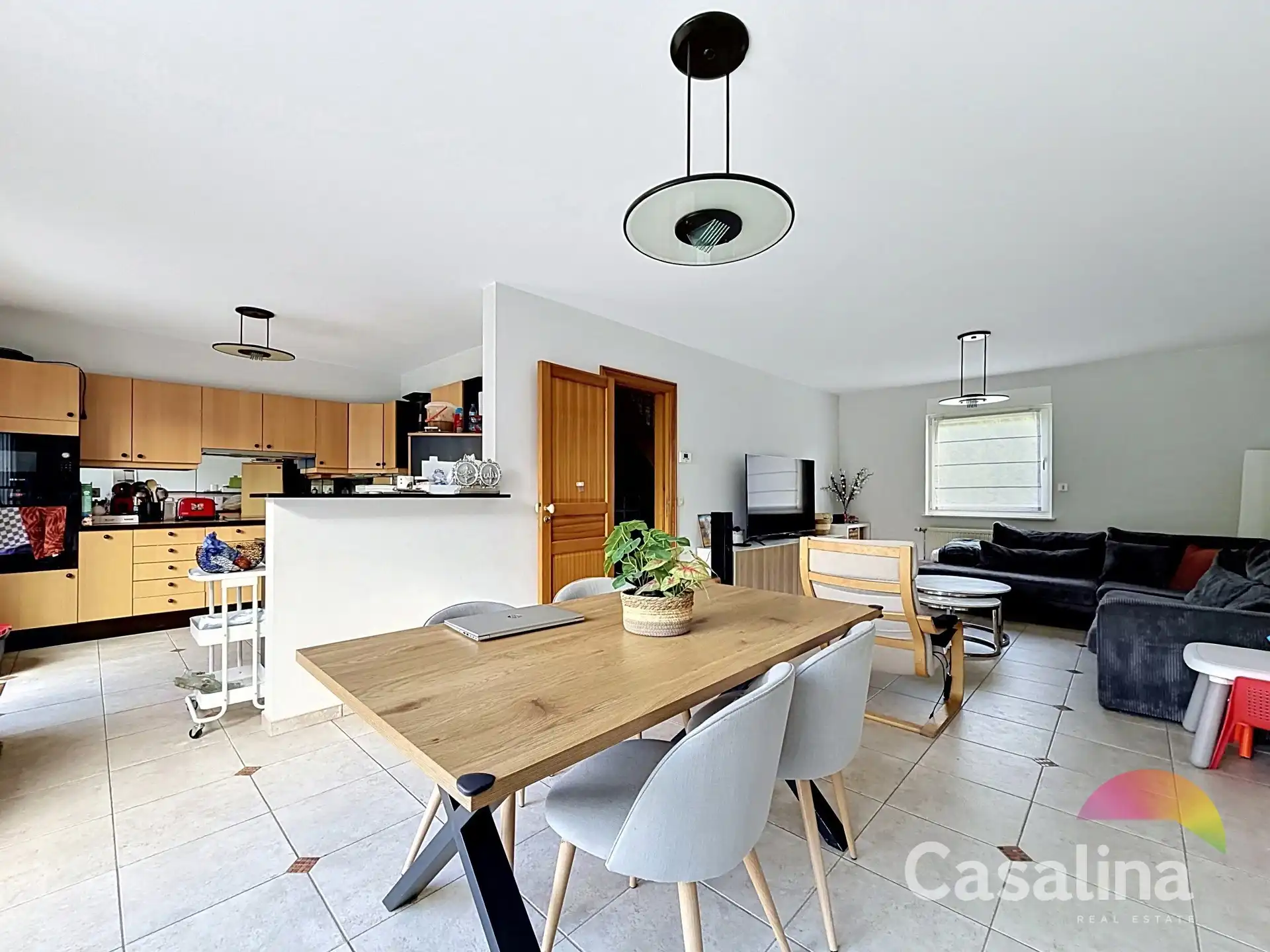 Charmante woning van 146 m² – 3 slaapkamers en tuin. foto 6
