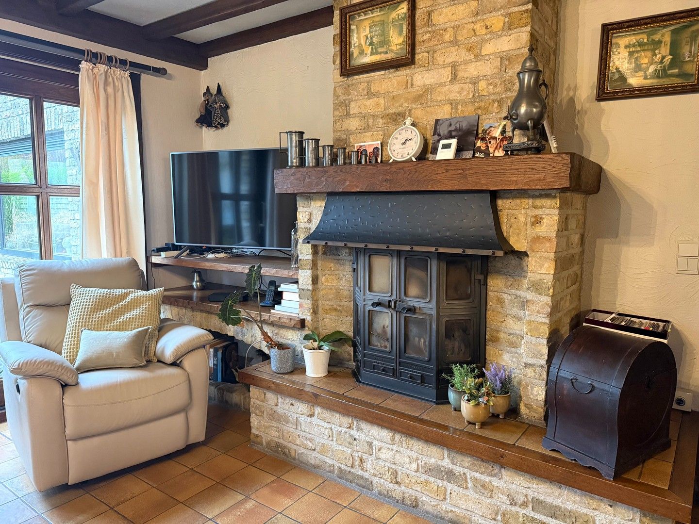 Nieuwpoort - Villa te koop in toffe wijk foto 5