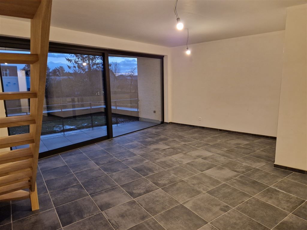 Prachtig nieuwbouwappartement met 3 slaapkamers foto 6