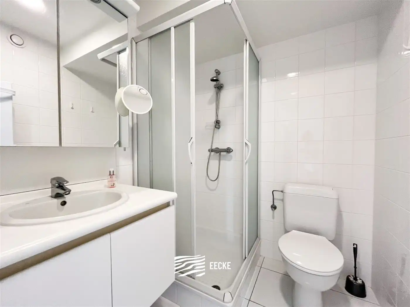 Appartement met 3 slaapkamers foto 14