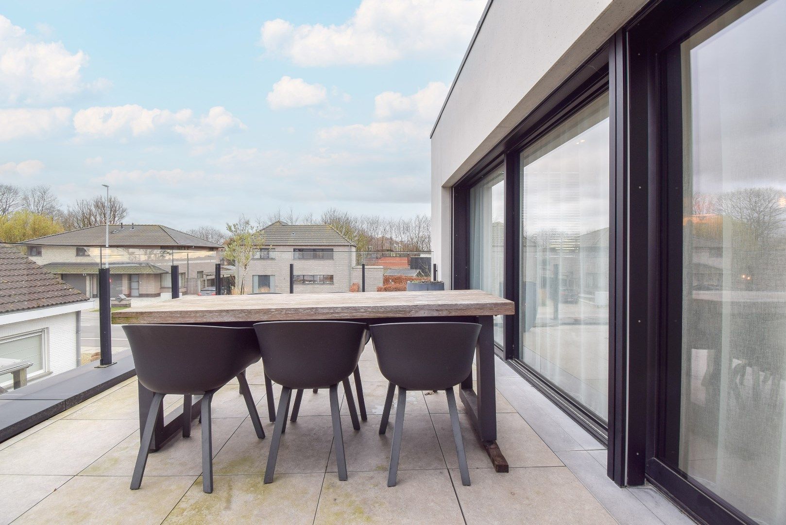 Ruim en energiezuinig luxe-appartement foto 18