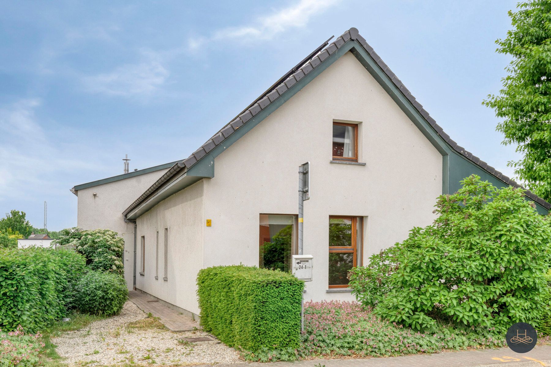 Karaktervol appartement op gunstige ligging foto 17
