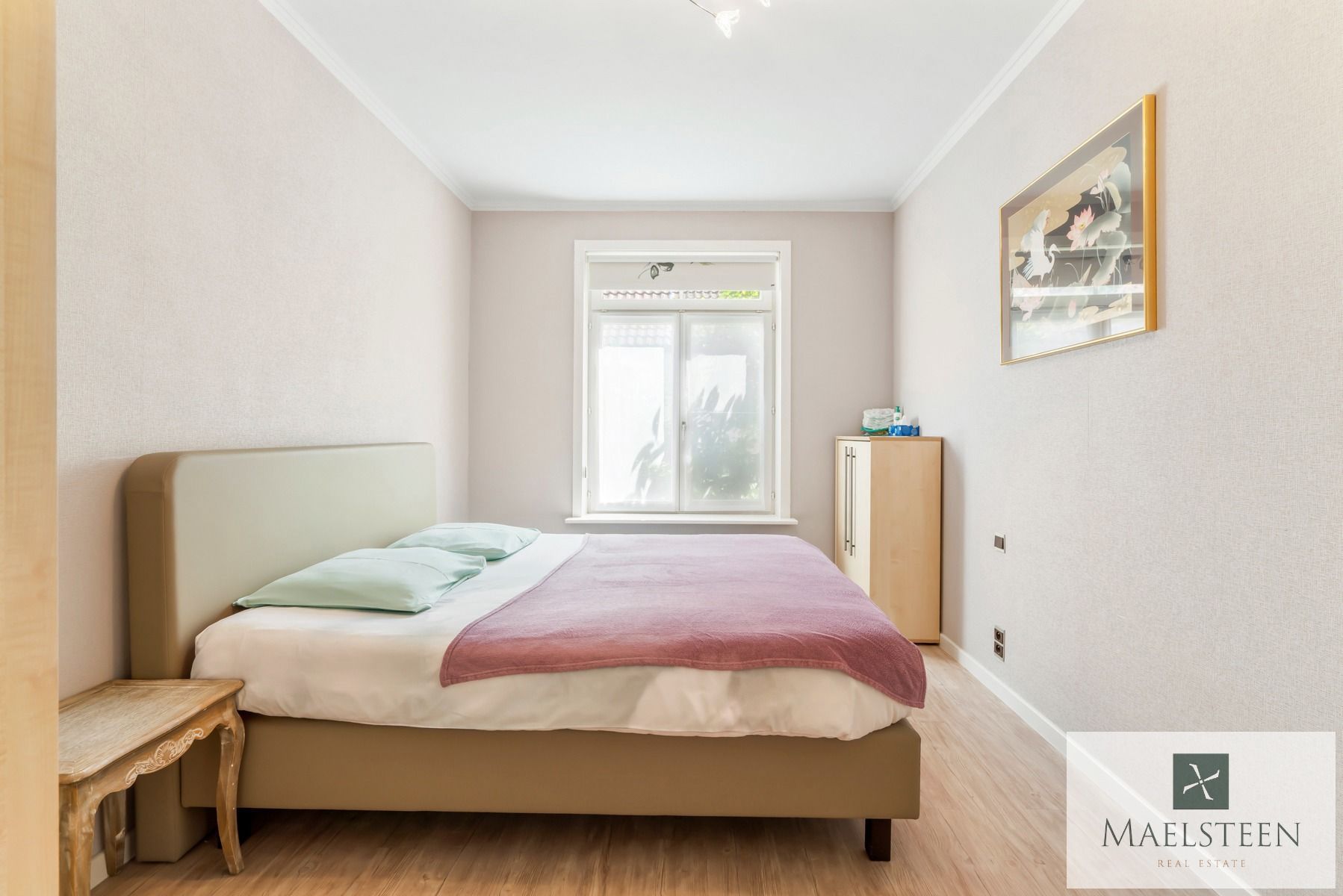 Verrassend ruime woning, centraal gelegen in hartje Brugge foto 19