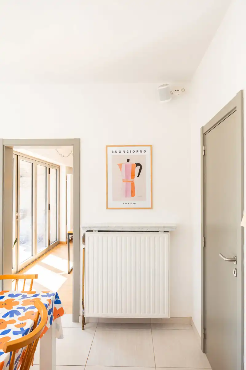 Ruime gezinswoning met 4 slaapkamers op perceel van 528 m² foto 11