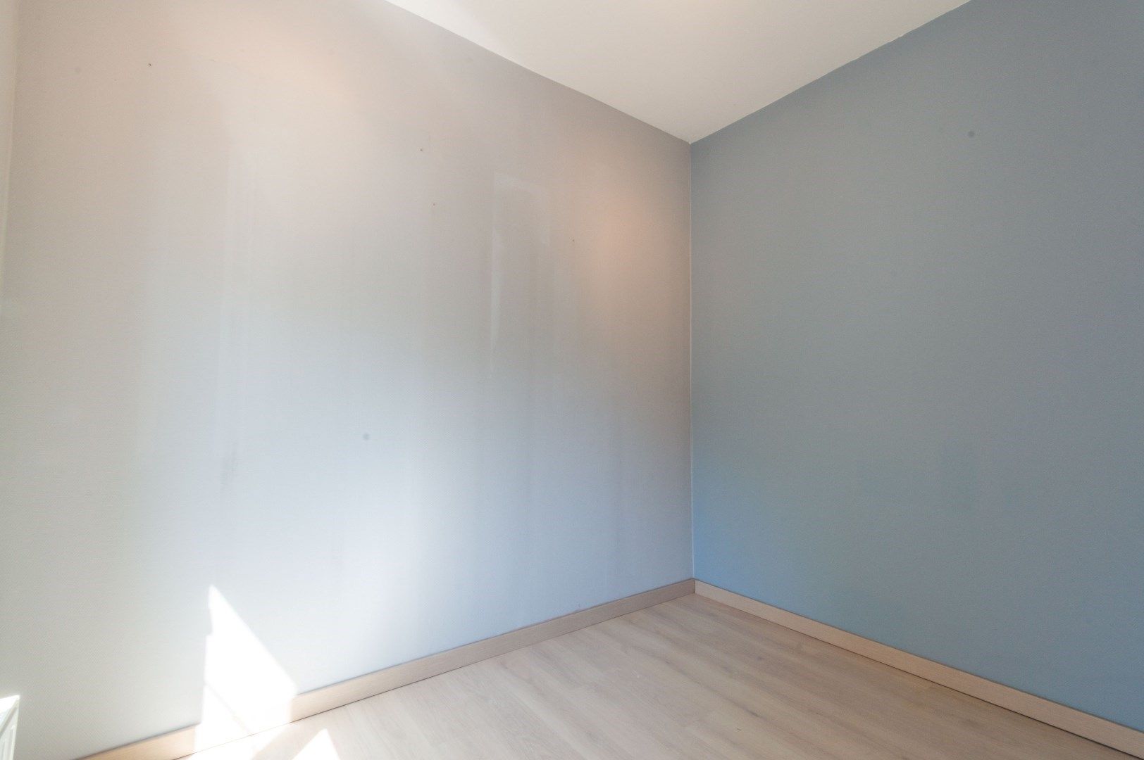 APPARTEMENT MET 2 SLP, GARAGE, TERRAS & TUIN ! foto 16
