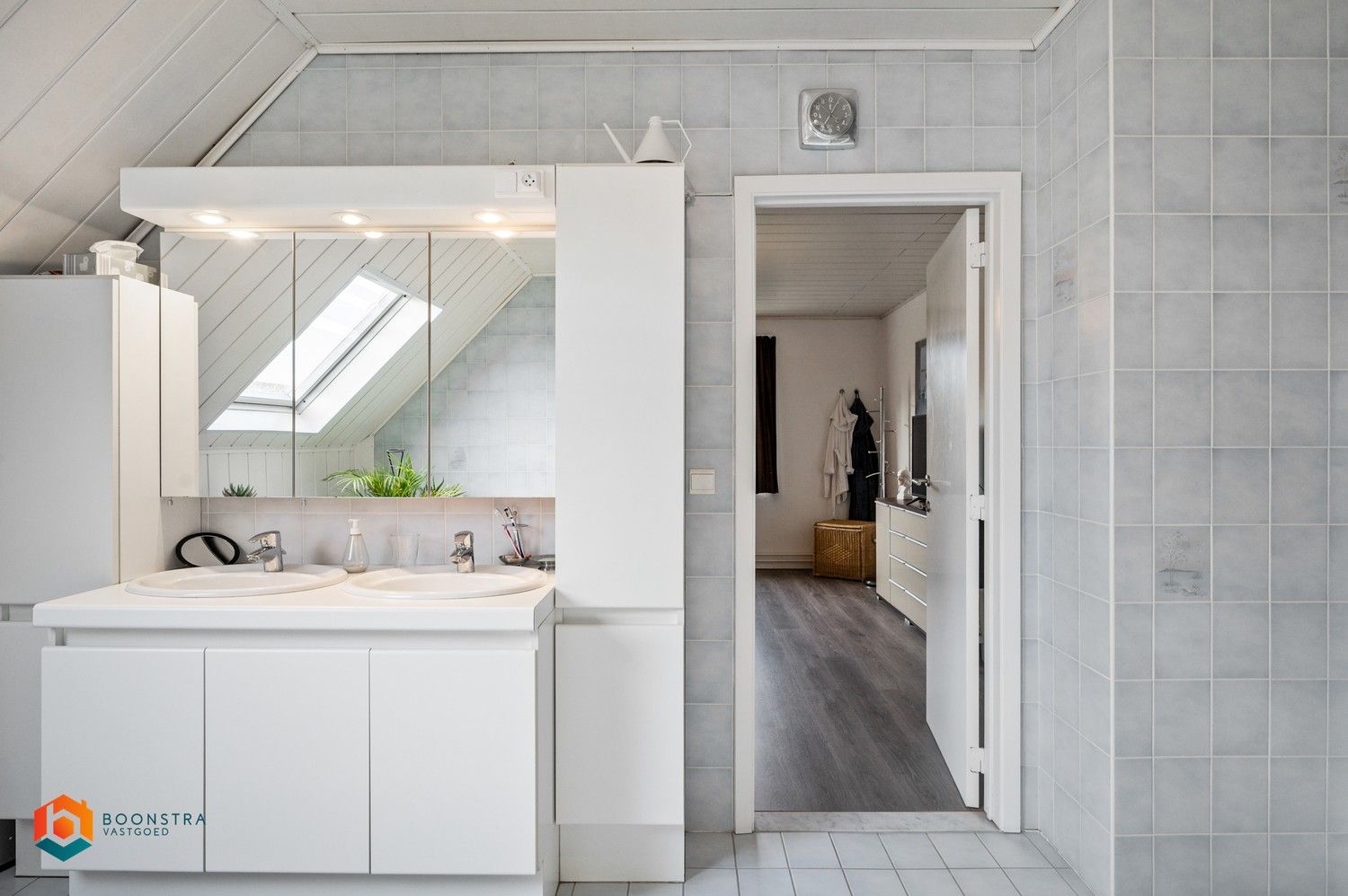 Ruime woning met 5 slpkrs te Keerbergen foto 23