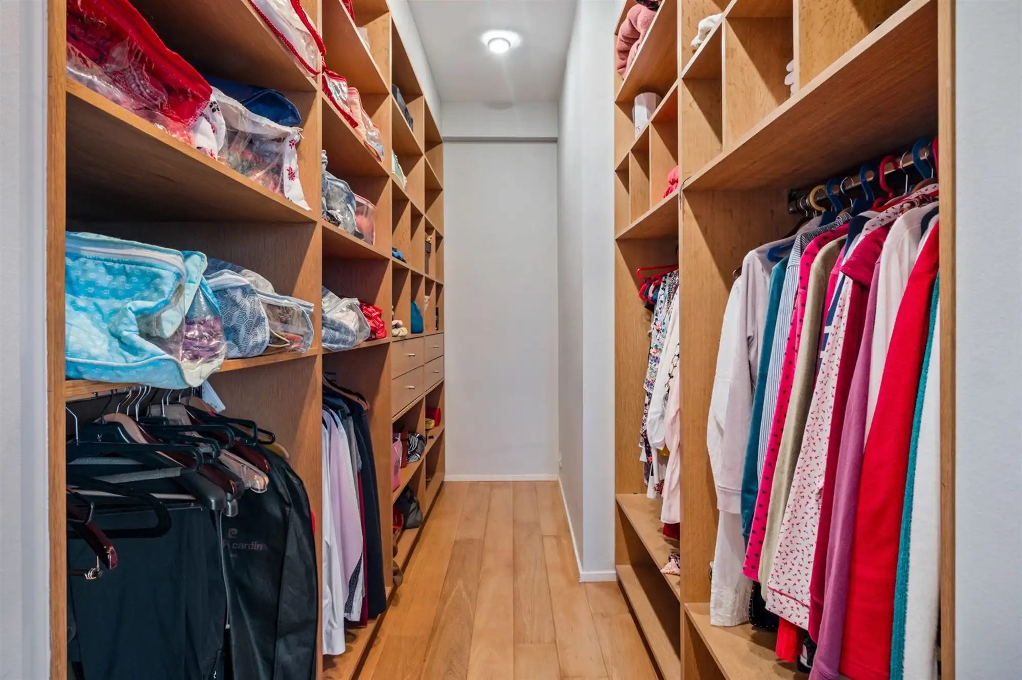 Luxe duplexappartement met twee terrassen foto 16