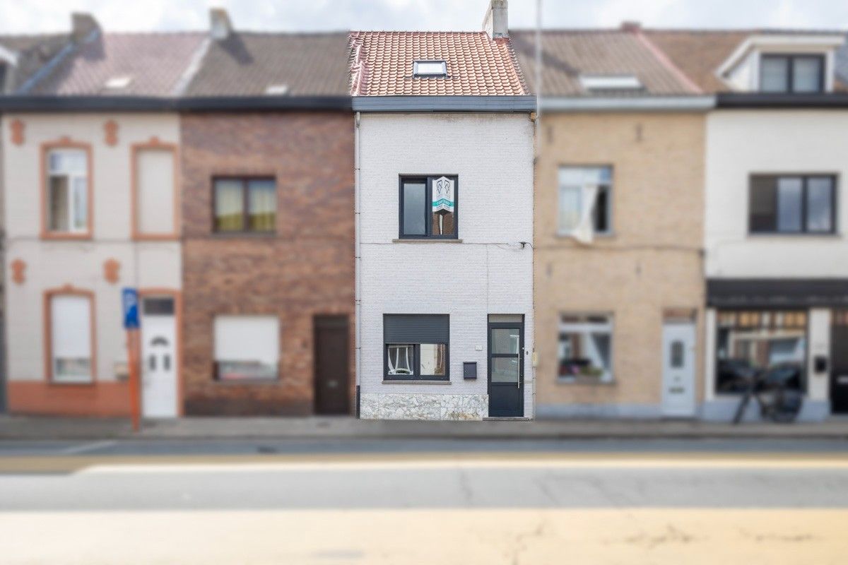 Comfortabele gezinswoning met drie slaapkamers en tuin foto 17