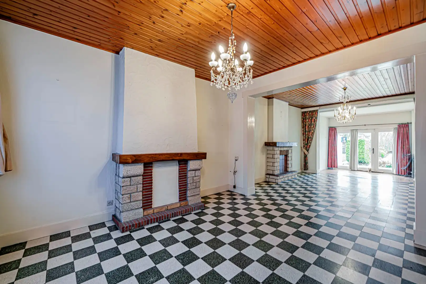 Charmante stadswoning met onderhoudsvriendelijke tuin foto 4