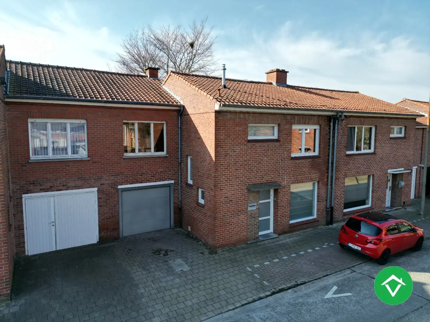 Huis te koop Leeuwerikstraat 5 - - 8800 Roeselare