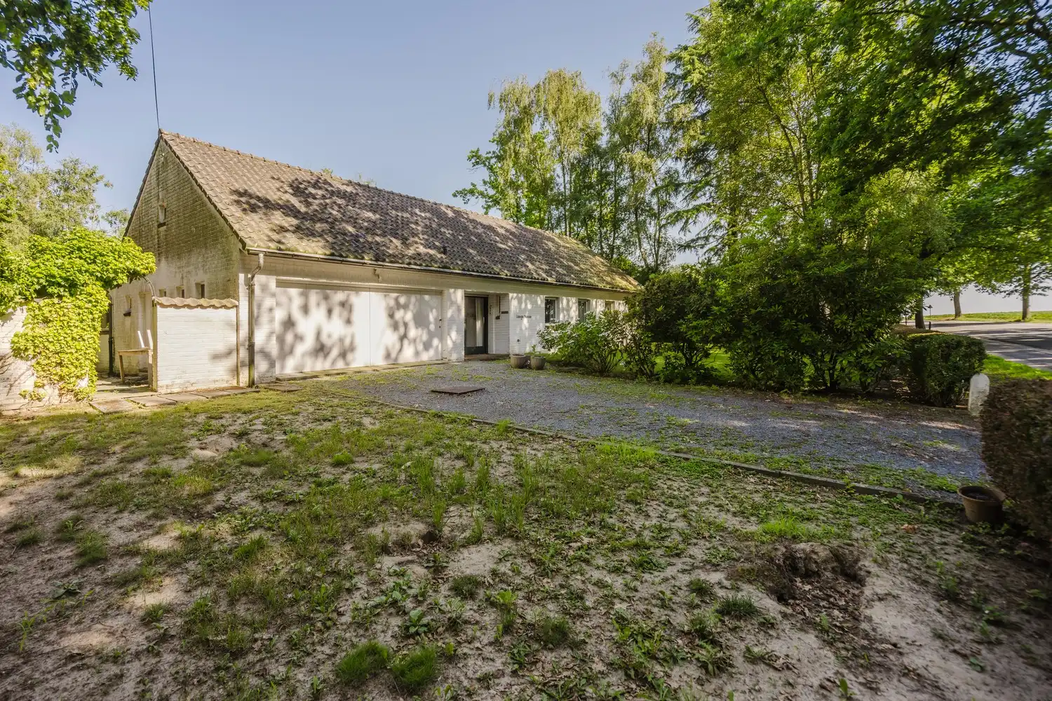 EXCLUSIEF WONEN IN DE MARIONETTEN foto 6