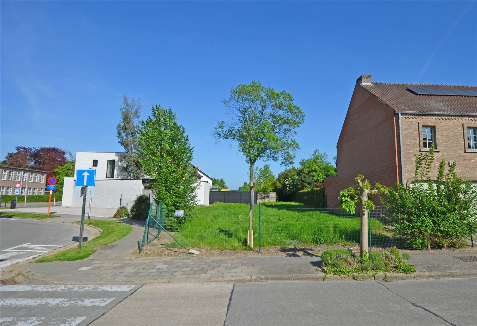 Bouwgrond - HOB - op toplocatie ‘Catharinawijk’ foto {{pictureIndex}}