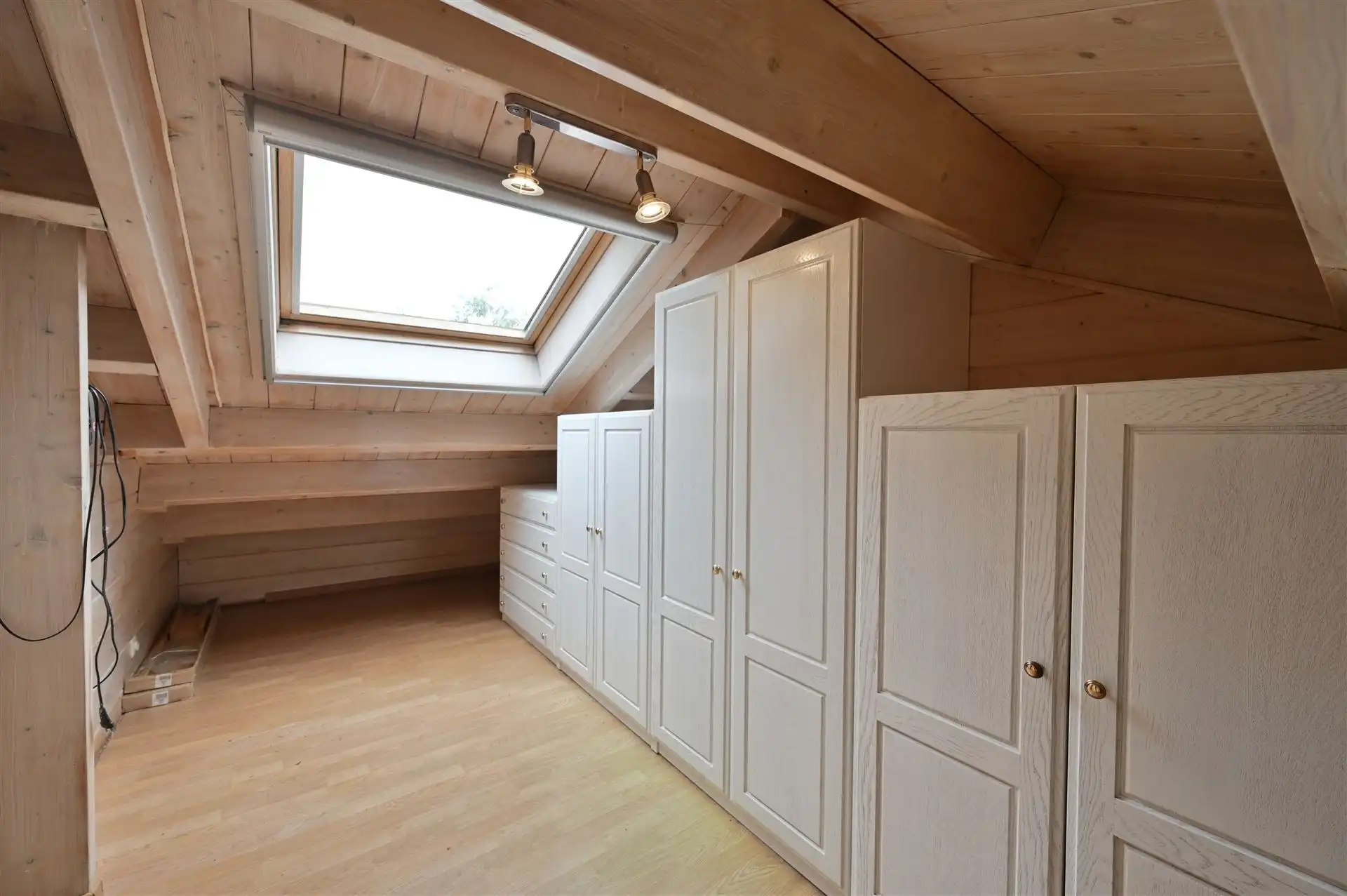 Instapklare vakantiewoning op 810 m² in een rustige omgeving foto 16