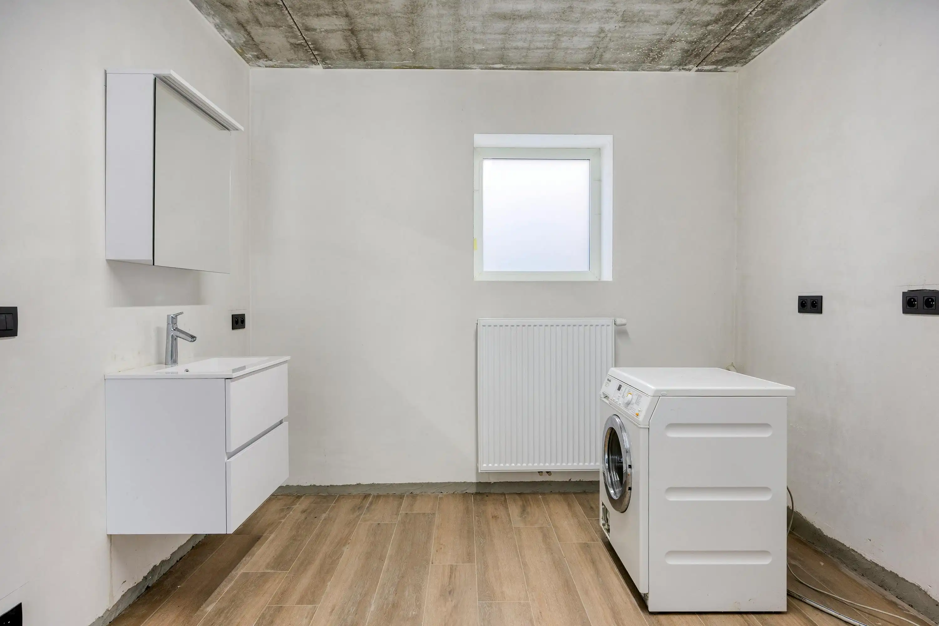 Gerenoveerd huis te koop in Mater (Oudenaarde) foto 9