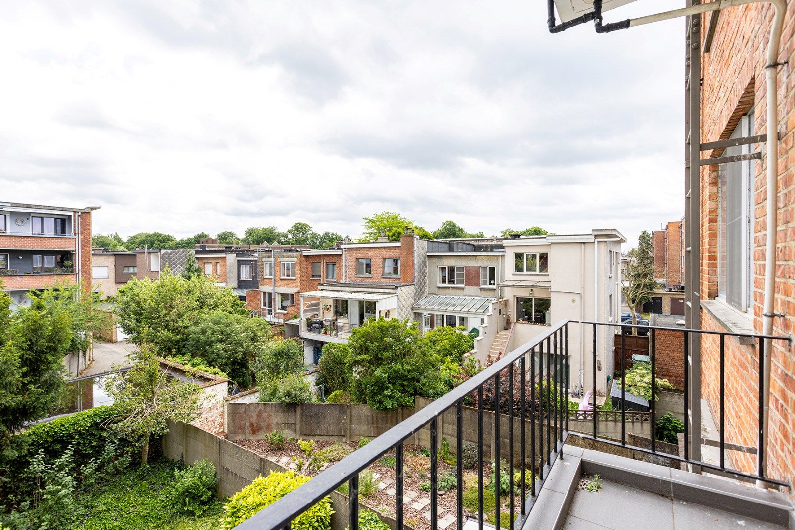 Instapklaar 2-slpk-app met 2 terrassen (112m²)!   foto 15