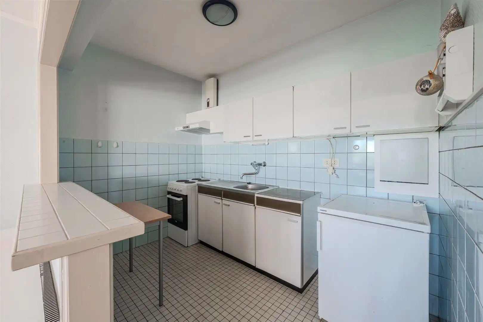 Studio met prachtig zicht foto 9