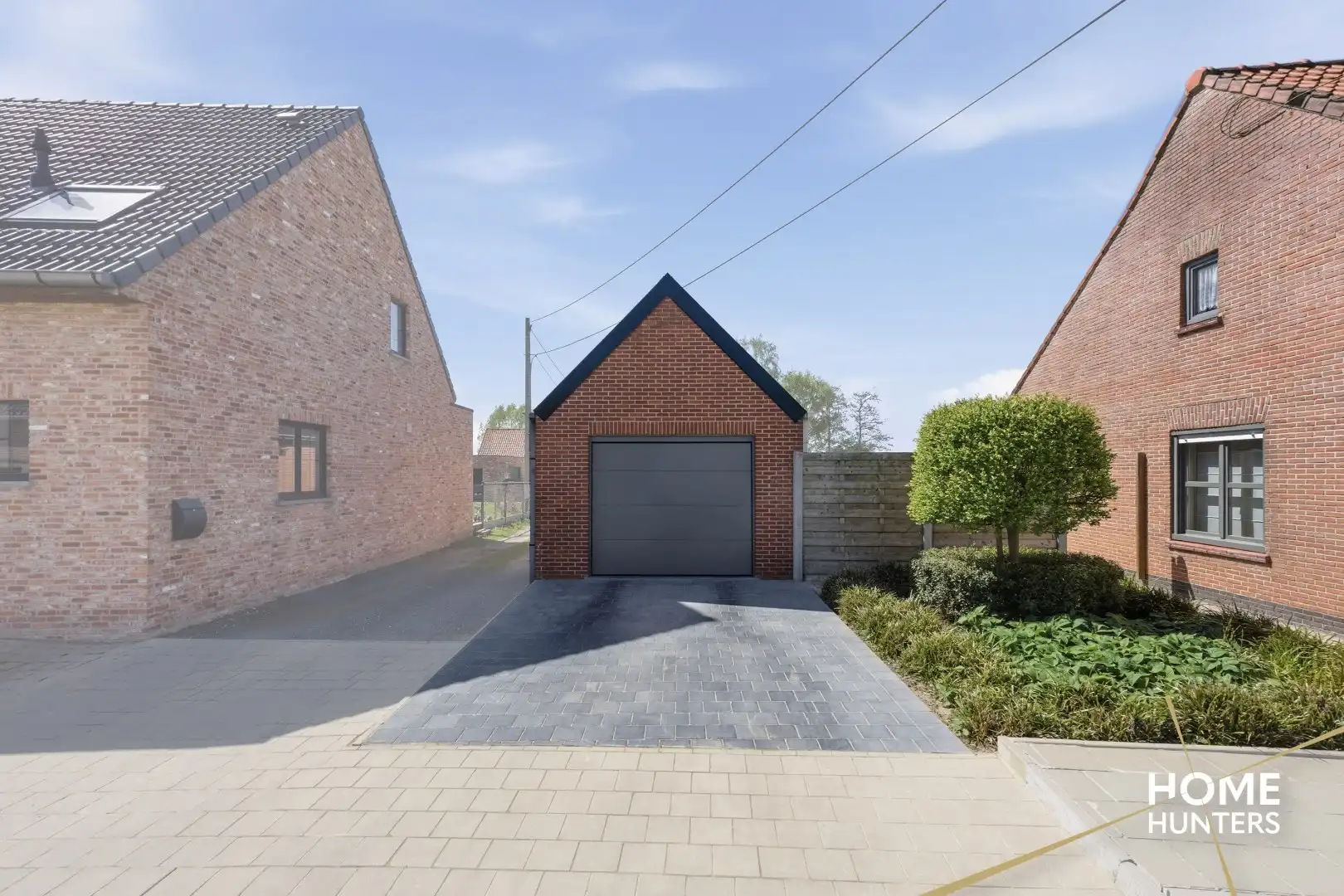 Alleenstaande instapklare woning te Klerken! foto 21