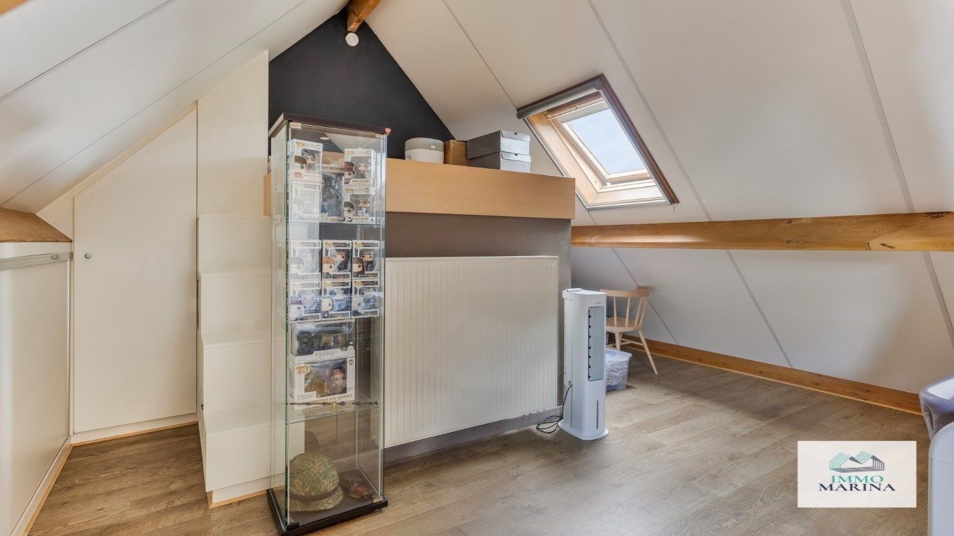 Rm instapklr 3 slpk duplex-app met slpk en badk beneden foto 16