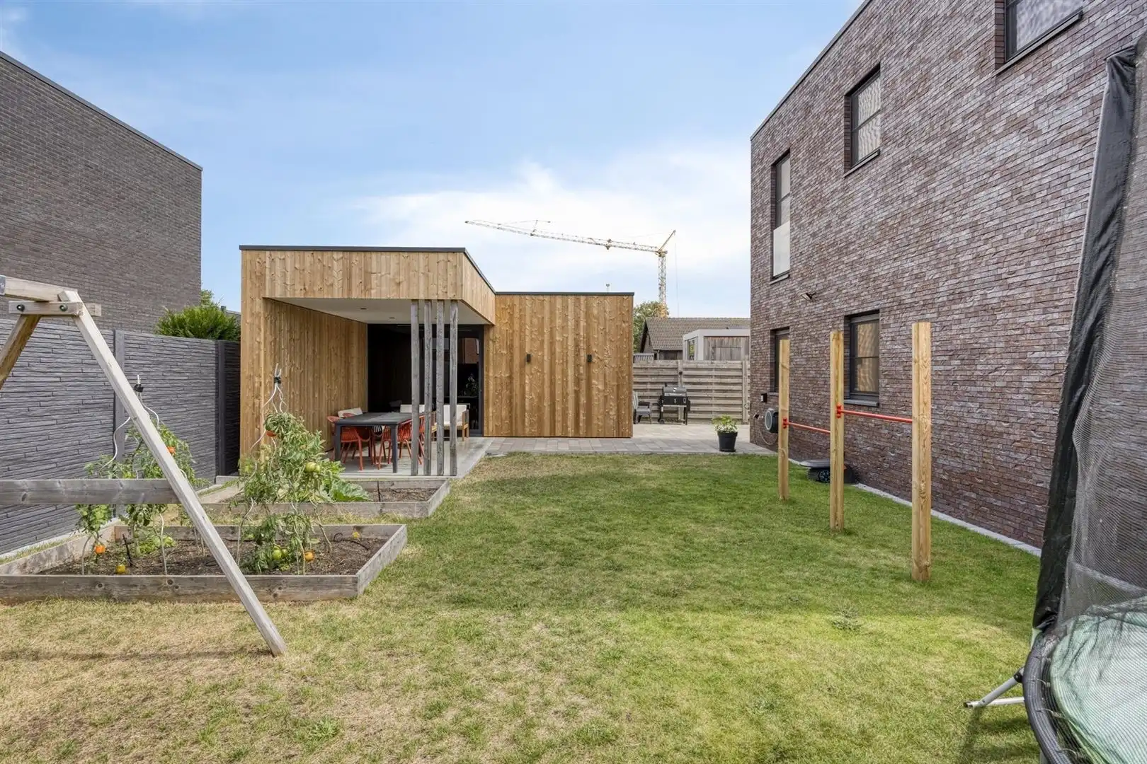 TE KOOP: Modern handelshuis met eindeloze mogelijkheden in Koersel! foto 55